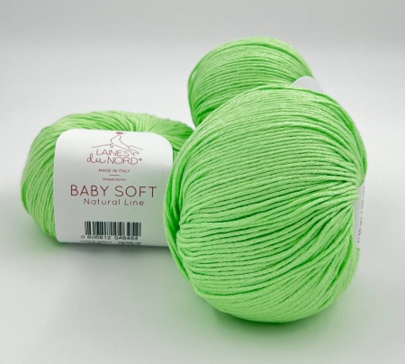 BABY SOFT 408