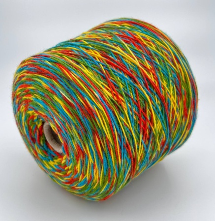 MISSONI arcobaleno luminoso