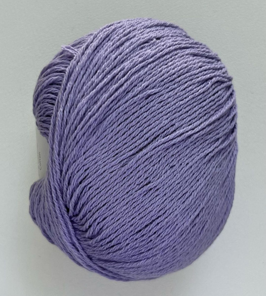 RE COTTON SOFT LILLA