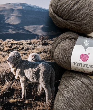 VIRTUS grigio scuro