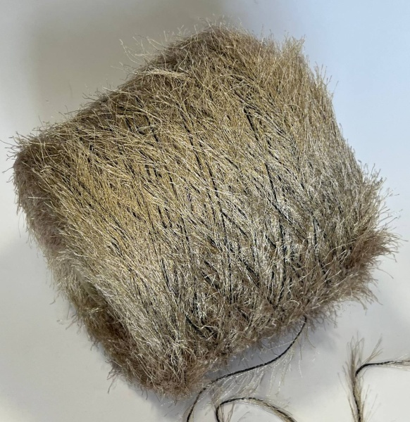 SAUVAGE BEIGE