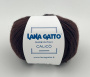 CALICO marrone scuro