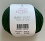 BABY SOFT 603