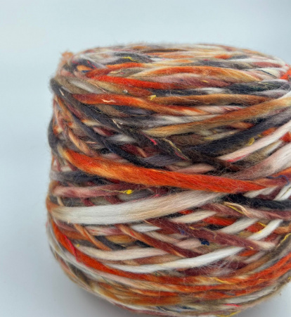 TWEED PRINT 06