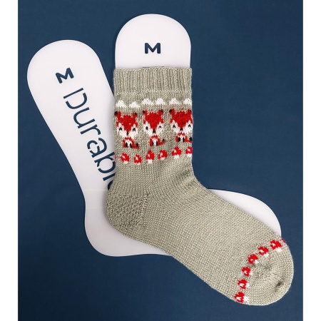 Durable Sockblockers S