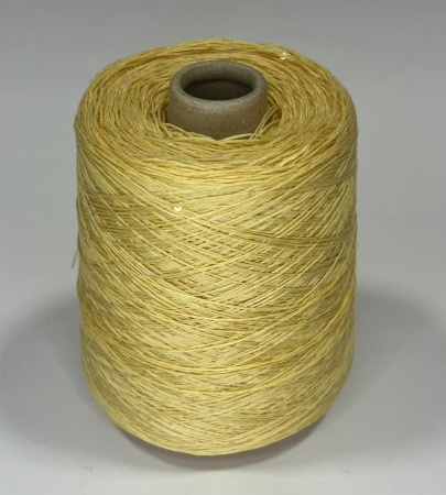 Lino giallo beige