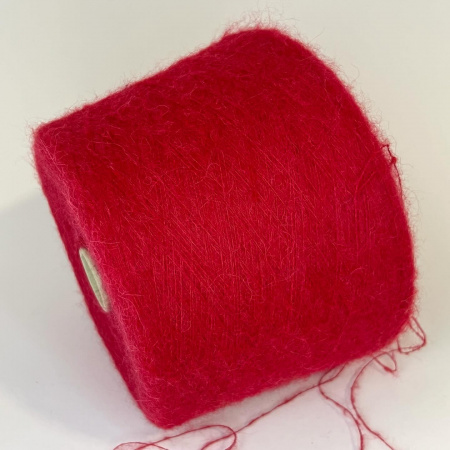 SORIANO rosso
