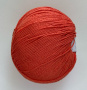 RE COTTON SOFT arancia