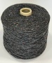 TWEEDWOOL nero