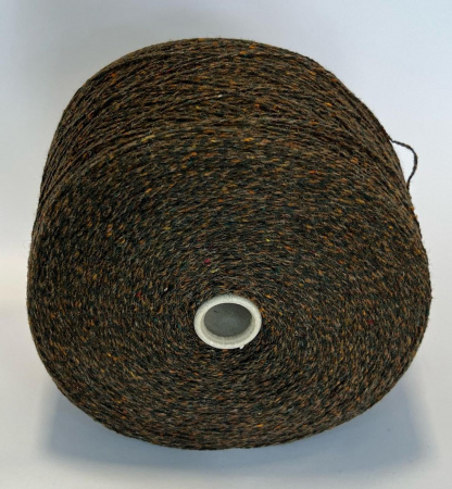 TWEED LANA oliva