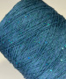 Lino blu 9