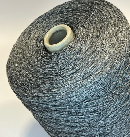 LINO DI FIANDRA GRIGIO MELANGE