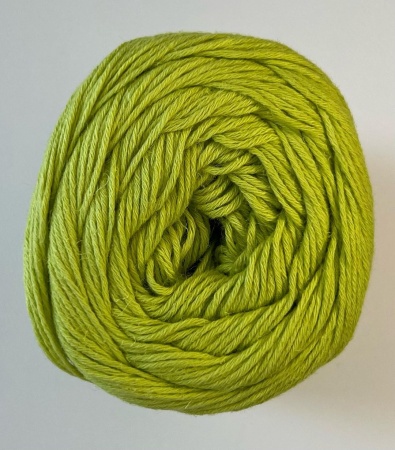 NATURA verde lime
