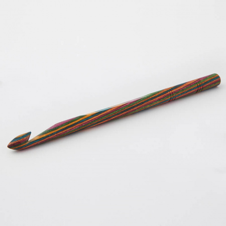 Single Ended Crochet Hook Symfonie 3,25мм