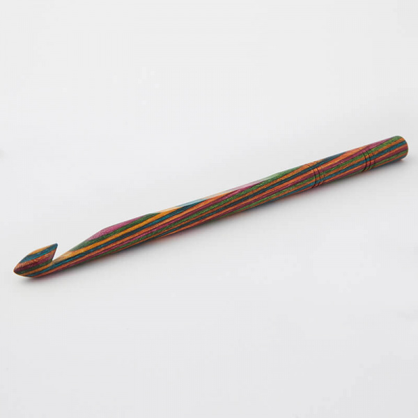 Single Ended Crochet Hook Symfonie 3,25мм