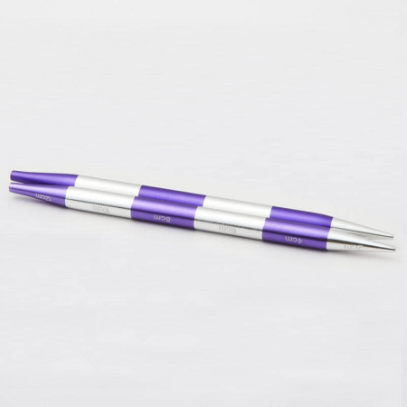 Interchangeable Circular Needles SmartStix (8см-4,5мм)