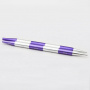 Interchangeable Circular Needles SmartStix (8см-4,5мм)