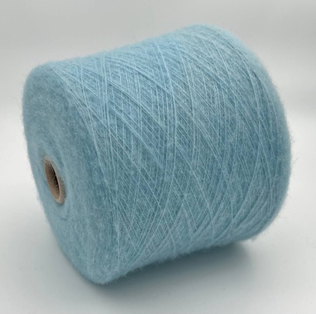 ALPASILK azzurro pallido