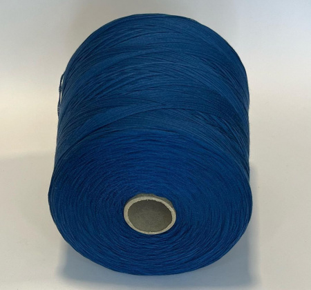 FETTUCCIA SOFT POLVERE BLU