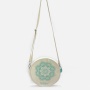The Twin Circular Bags (set of two)