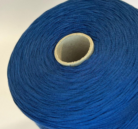 FETTUCCIA SOFT POLVERE BLU