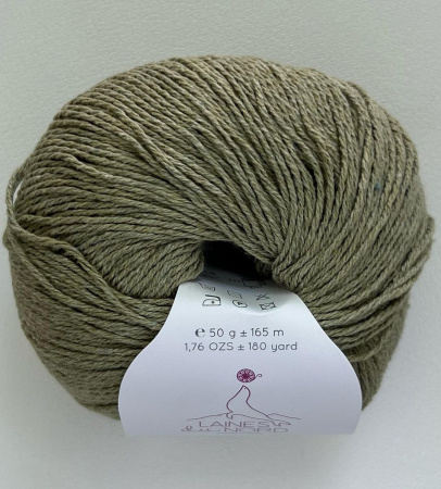 RE COTTON SOFT oliva