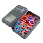 Durable markers 24mm