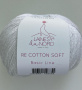 RE COTTON SOFT bianca