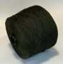 LINO ITALIANO CABLE OLIVA SCURO