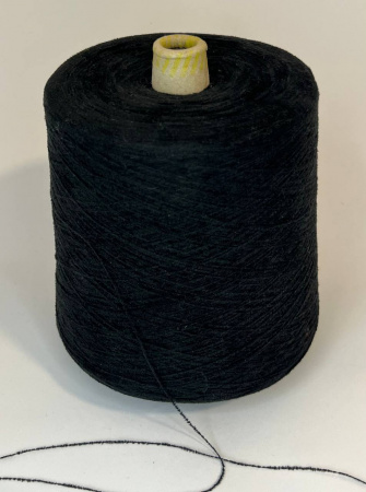 LUSSO nero