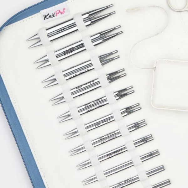 IREGAL SET NOVA - 10CM