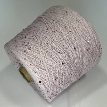 COTONE marshmallow rosa