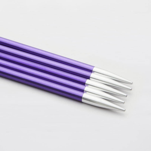 Double Pointed Needles Zing (20см-5мм)