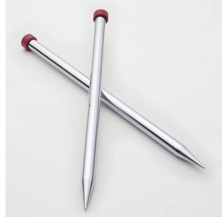Single Pointed Needles Nova (30см-6,5мм)