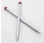 Single Pointed Needles Nova (30см-6,5мм)