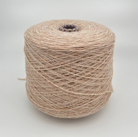 MILORD beige melange