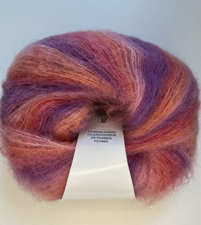 WALL STREET rosa