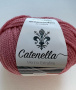 CATENELLA rosa antico