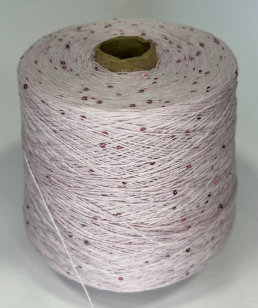 COTONE marshmallow rosa