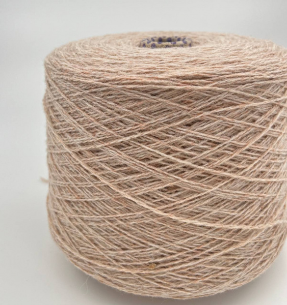 MILORD beige melange