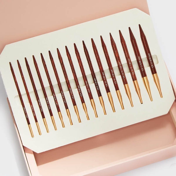 Symfonie Rose IC Deluxe Set 13 sm