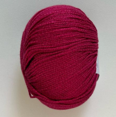 BABY SOFT rosa scuro