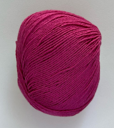 RE COTTON SOFT rosa scuro