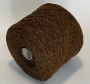 TWEED LANA caramello