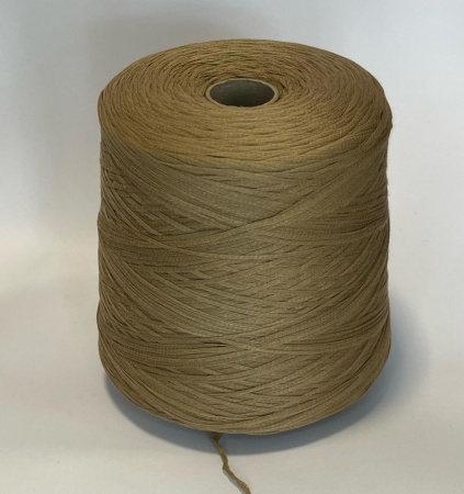 FETTUCCIA SOFT RUSSET