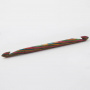 Double Ended Crochet Hook Symfonie 3-3,5мм