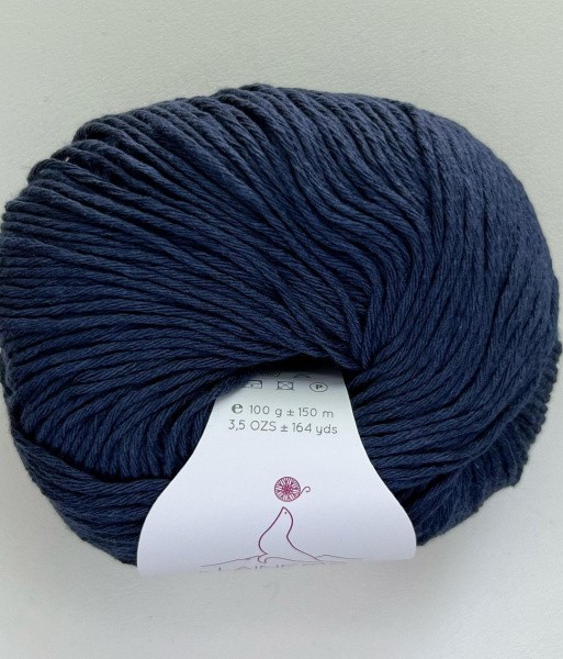 ECOTONE profondo blu