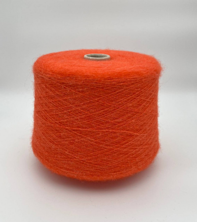 KIDSILK carota arancione