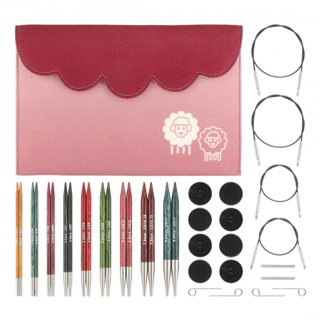 Deluxe Set - Normal IC (13cm) Dreamz - 200633
