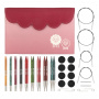 Deluxe Set - Normal IC (13cm) Dreamz - 200633